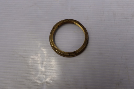 Anillo de marcha atrás
