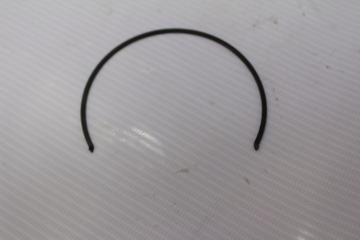 Anillo resorte de sincronizador de caja de cambio