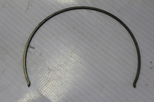 Anillo resorte de sincronizador de caja de cambio