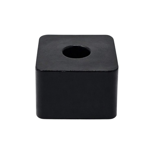 Bloque de tope superior, montaje inferior