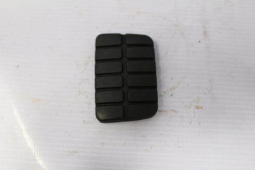 Goma de pedal
