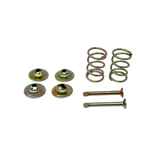 Kit Seguro de Balatas