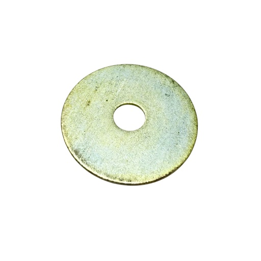 Arandela del perno de la culata