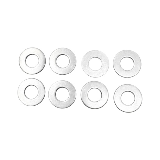 Arandela Plana Norma 3/8"