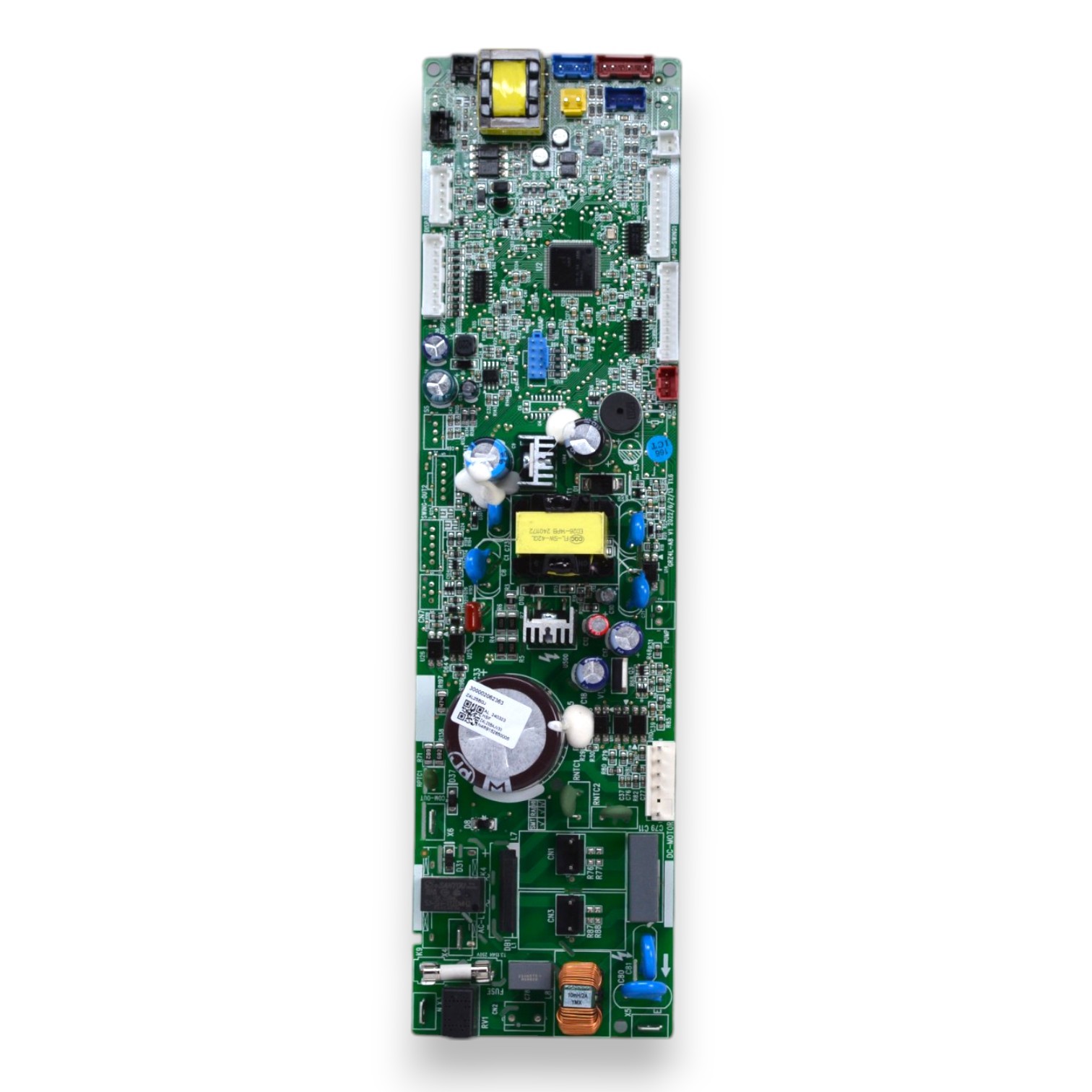 MAIN BOARD TARJETA ELECTRONICA 300002062363
