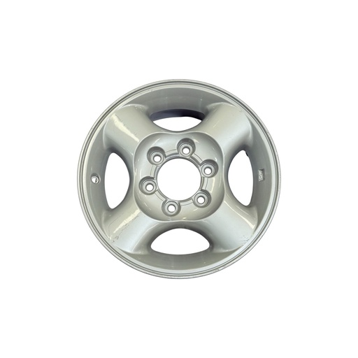 Aro de 16x8" ZNA