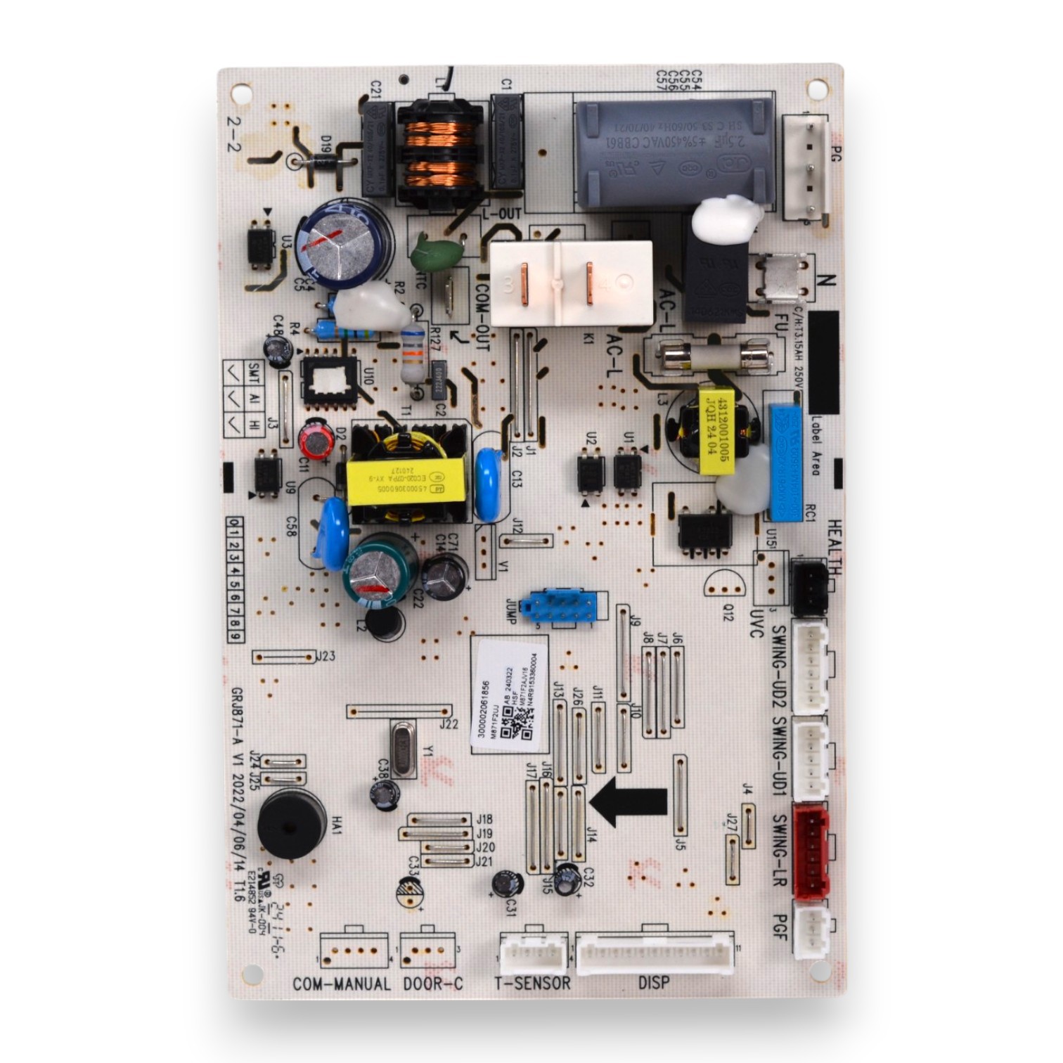 Main Board 300002061856