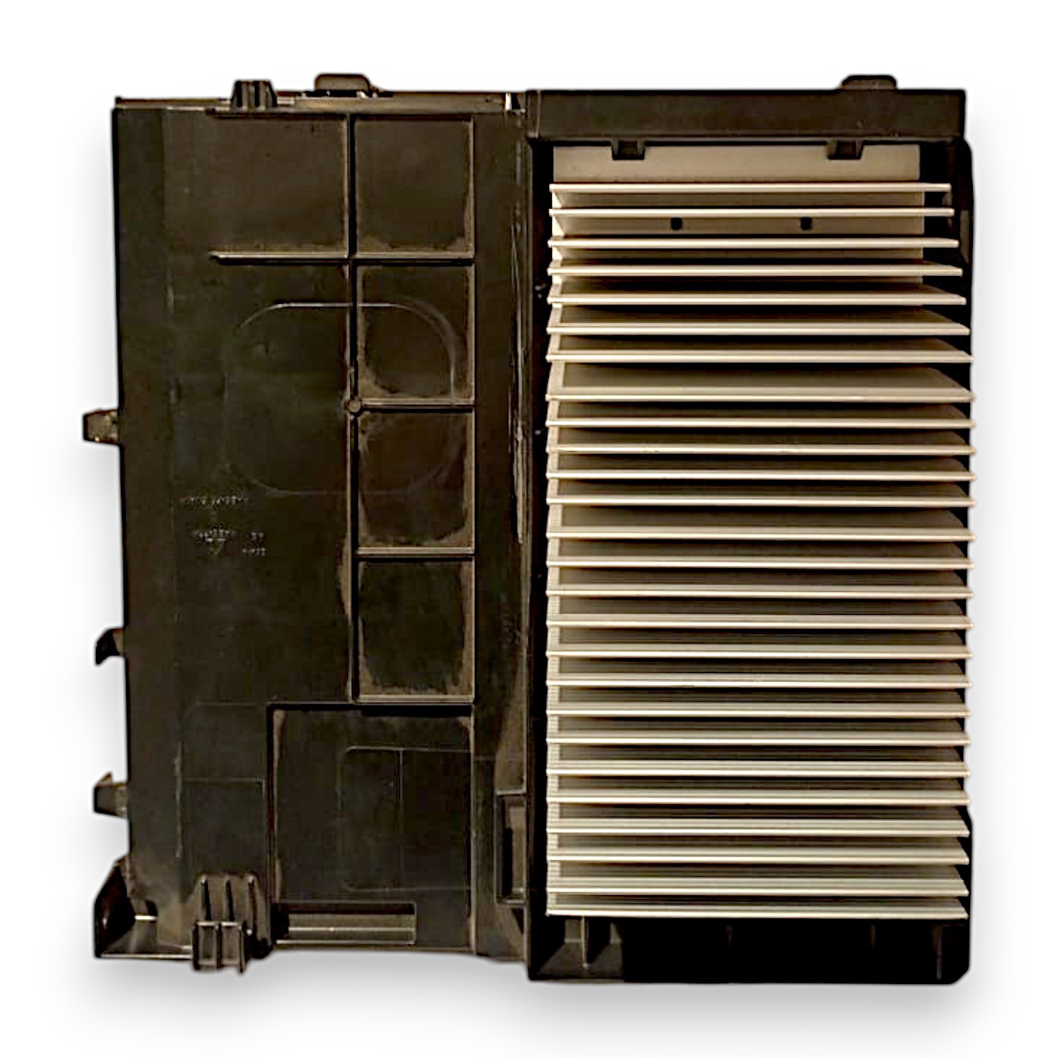 Soporte para tarjeta electronica de unidad FGR40Pd